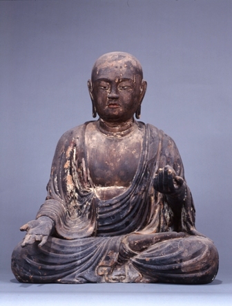 胎内仏